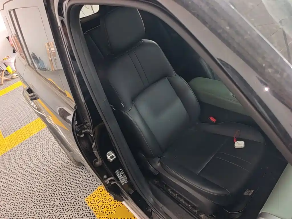 Baojun Yueye Plus — миниатюра 25