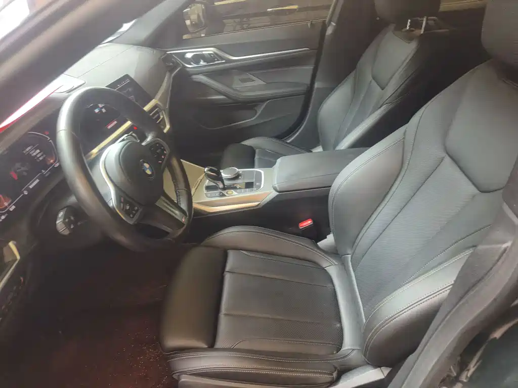 BMW 4 Series 4 2022 425i Gran Coupe M Sport
