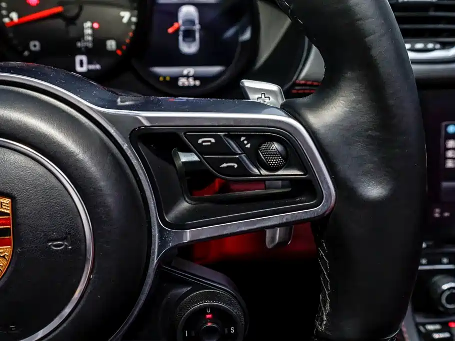 Porsche 718 — миниатюра 25