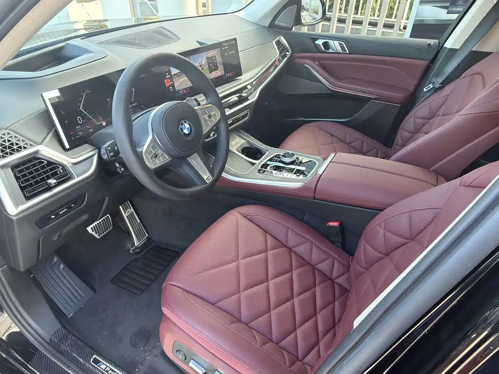 BMW X5 — миниатюра 4