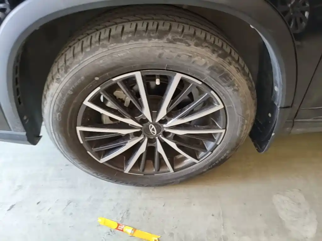 Chery Tiggo 8 PRO — миниатюра 23
