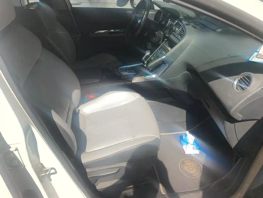 Peugeot 3008 — миниатюра 7