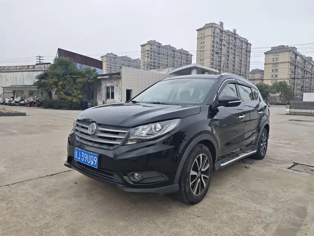 Fengguang Fengguang 580 2016