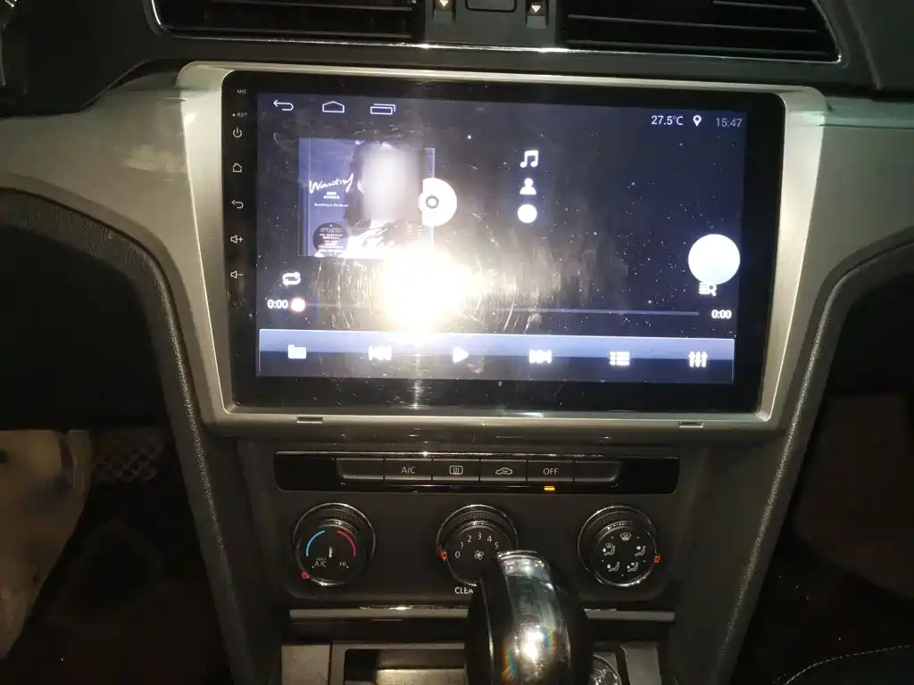 Volkswagen Lamando — миниатюра 6