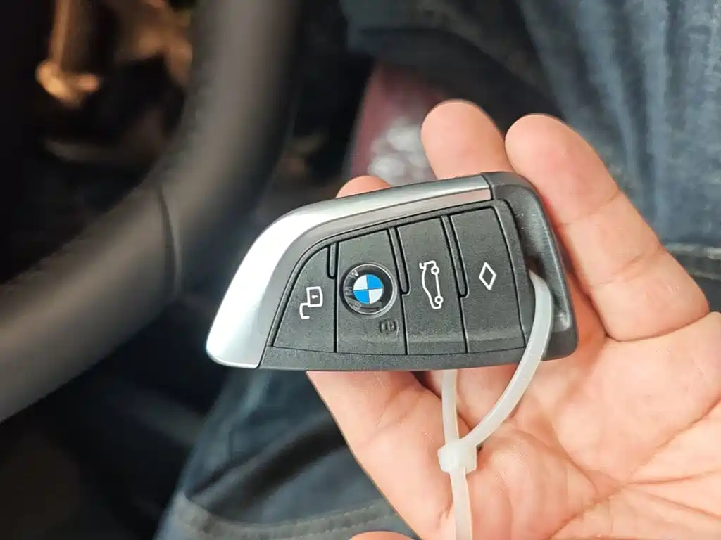 BMW i3 — миниатюра 9