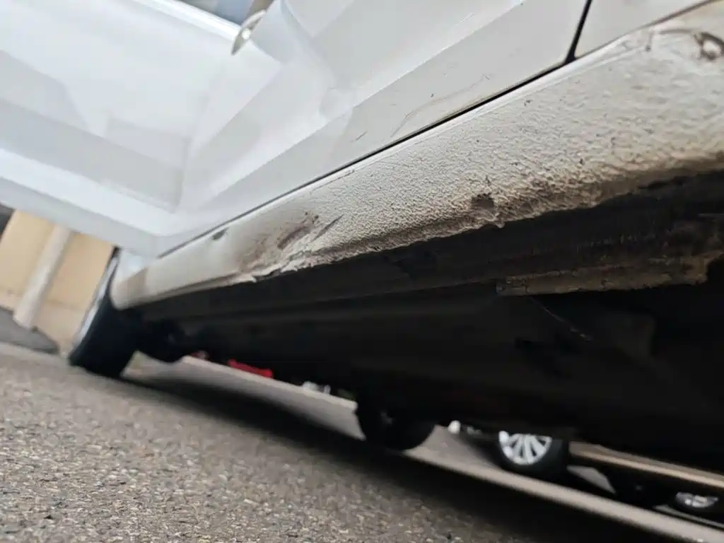 Volkswagen Santana — миниатюра 21