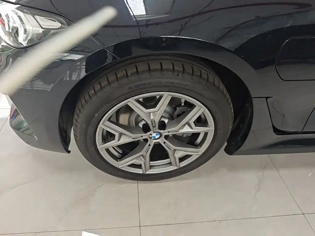BMW i3 — миниатюра 23