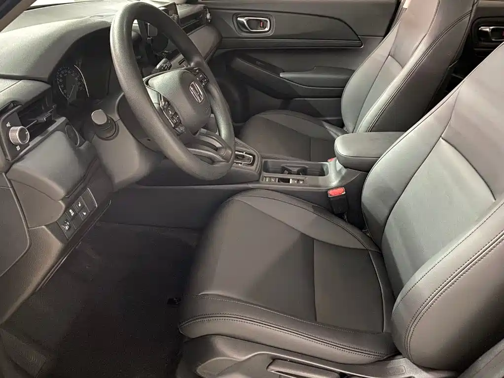 Honda Vezel — миниатюра 11
