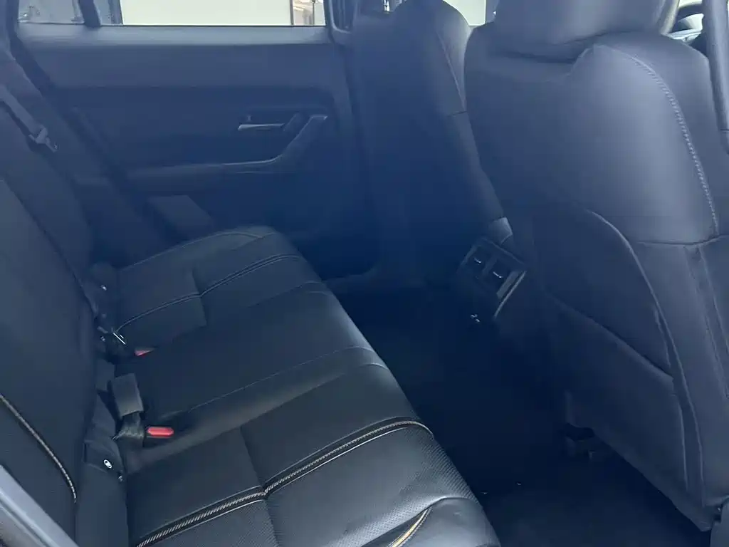 Mazda CX-50 Xingye — миниатюра 13