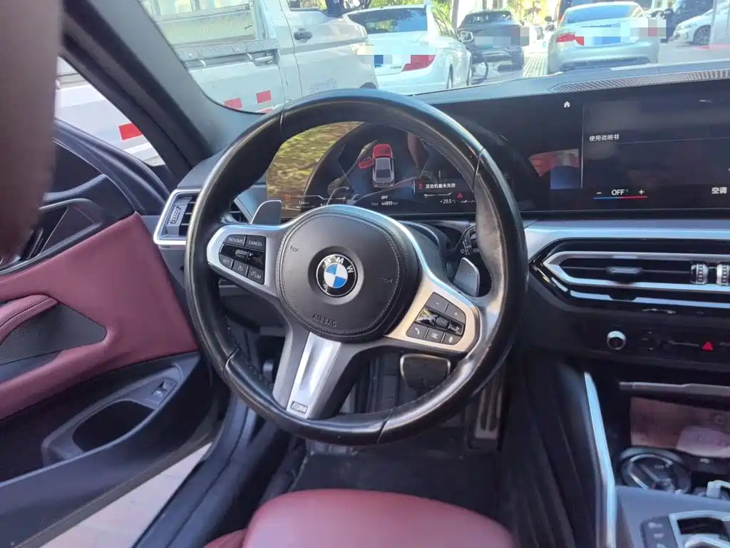 BMW 4 Series — миниатюра 3