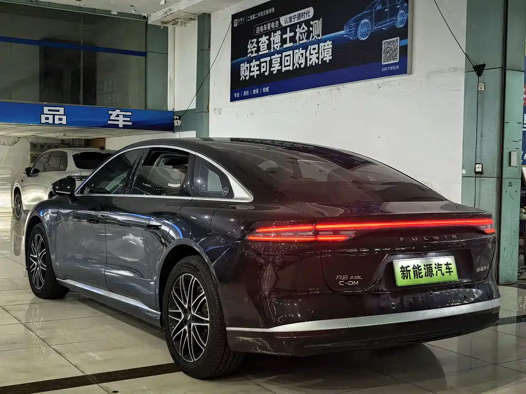 Fulwin Fengyun A9L — миниатюра 6