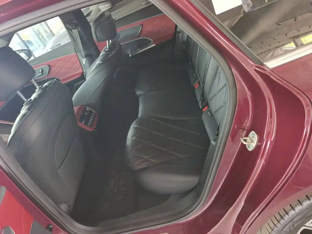 Fulwin Fengyun A9L — миниатюра 17