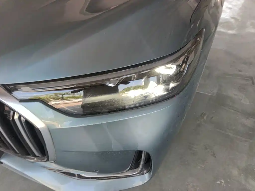 Chery Tiggo 9 — миниатюра 24
