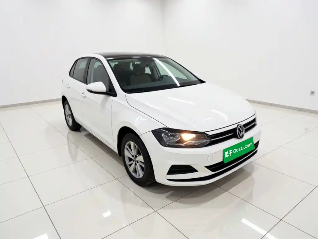 Volkswagen Polo — миниатюра 3