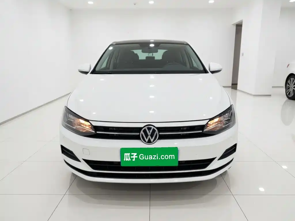Volkswagen Polo — миниатюра 2