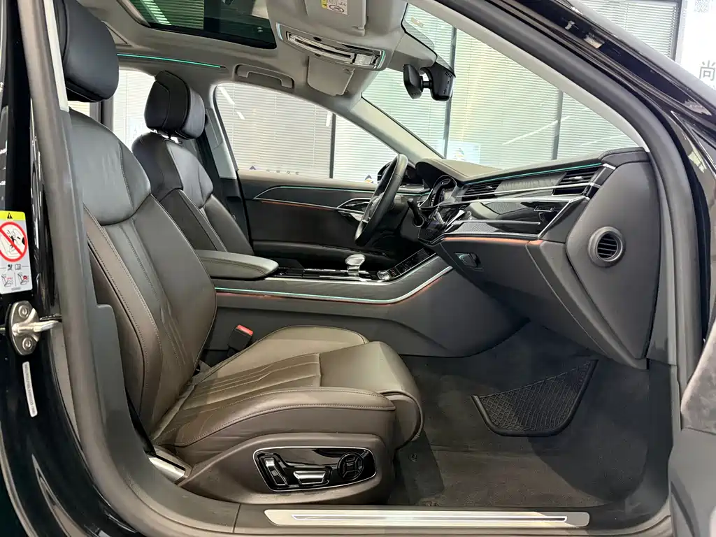 Audi A8 2019 Plus A8L 50 TFSI quattro Comfort