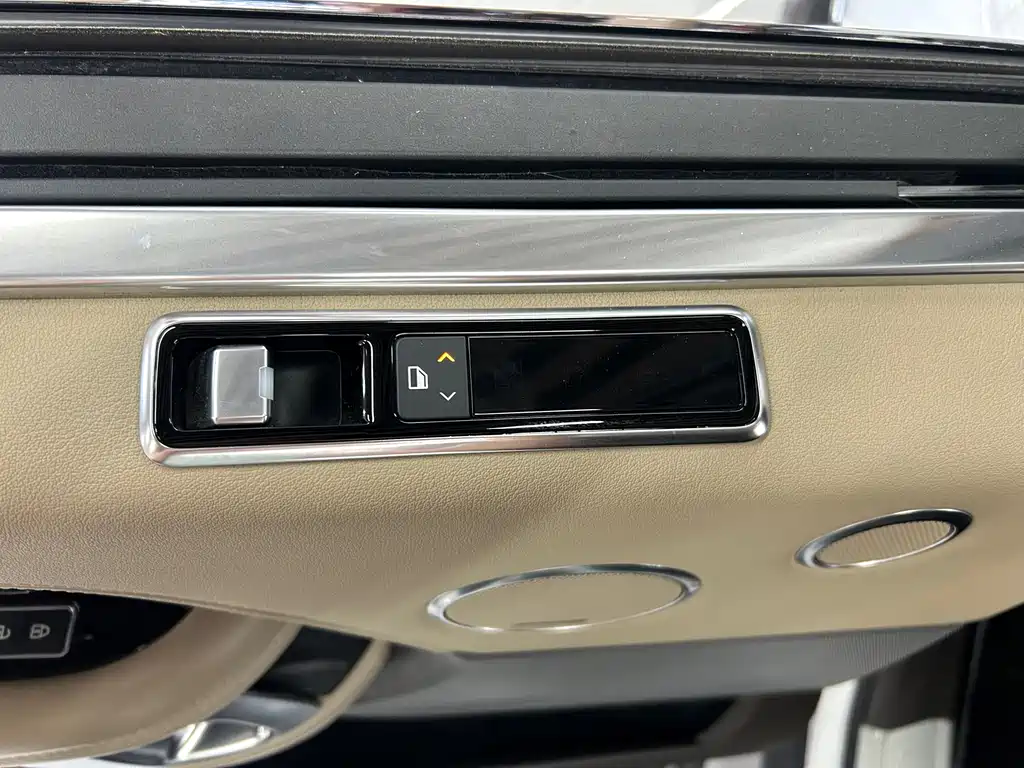 Land Rover Range Rover 2021 3.0 L6