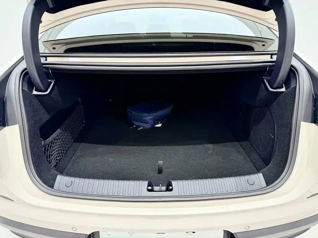 BYD Seal 07 DM-i — миниатюра 26