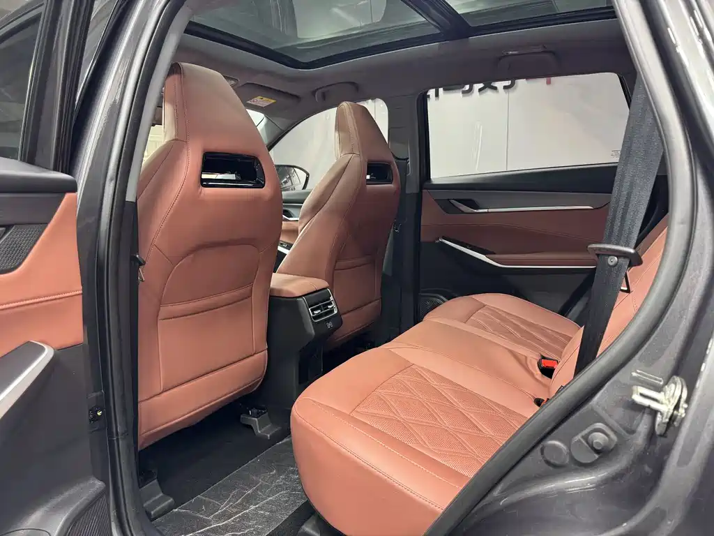 Changan CS75 PLUS — миниатюра 11