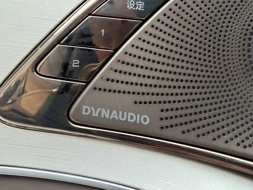 BYD Han — миниатюра 18