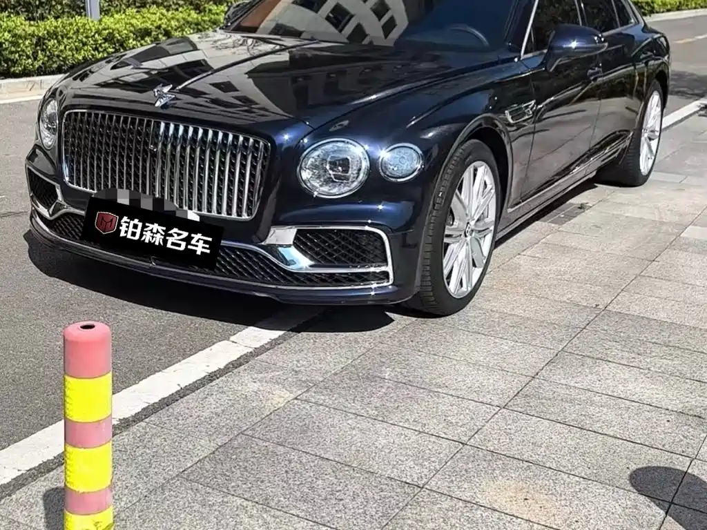 Bentley Flying Spur