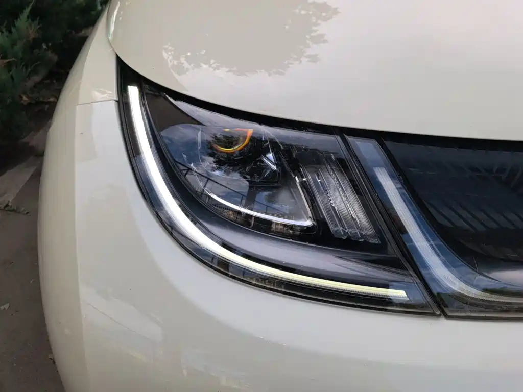 BYD Dolphin — миниатюра 25