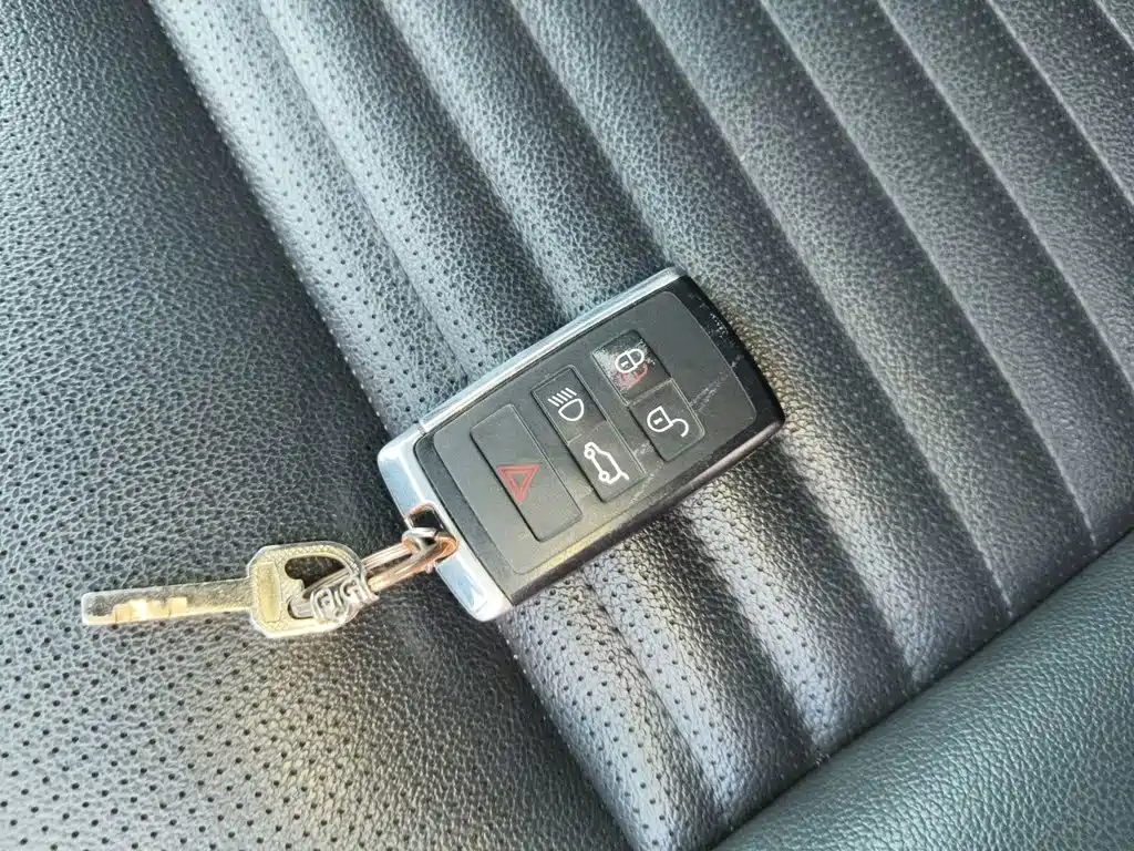 Land Rover Discovery Sport — миниатюра 9