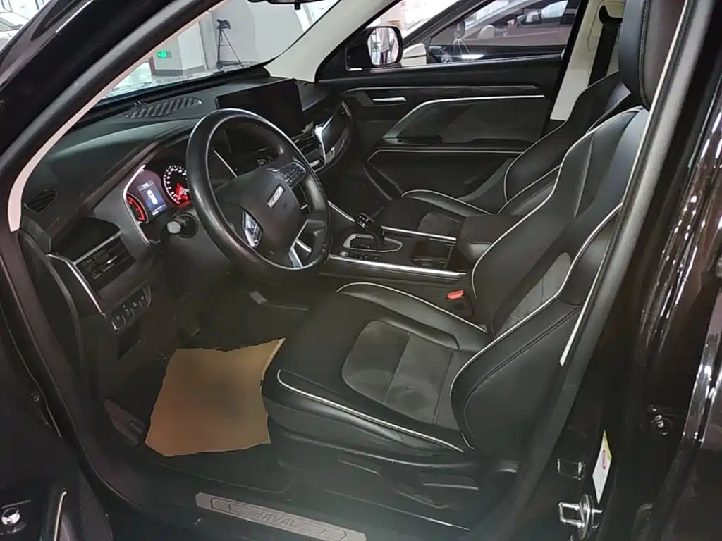 Haval H6 — миниатюра 15
