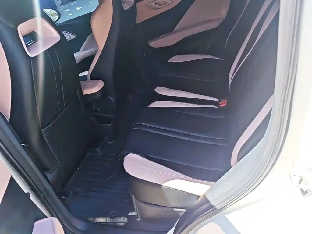 BYD Seagull — миниатюра 17