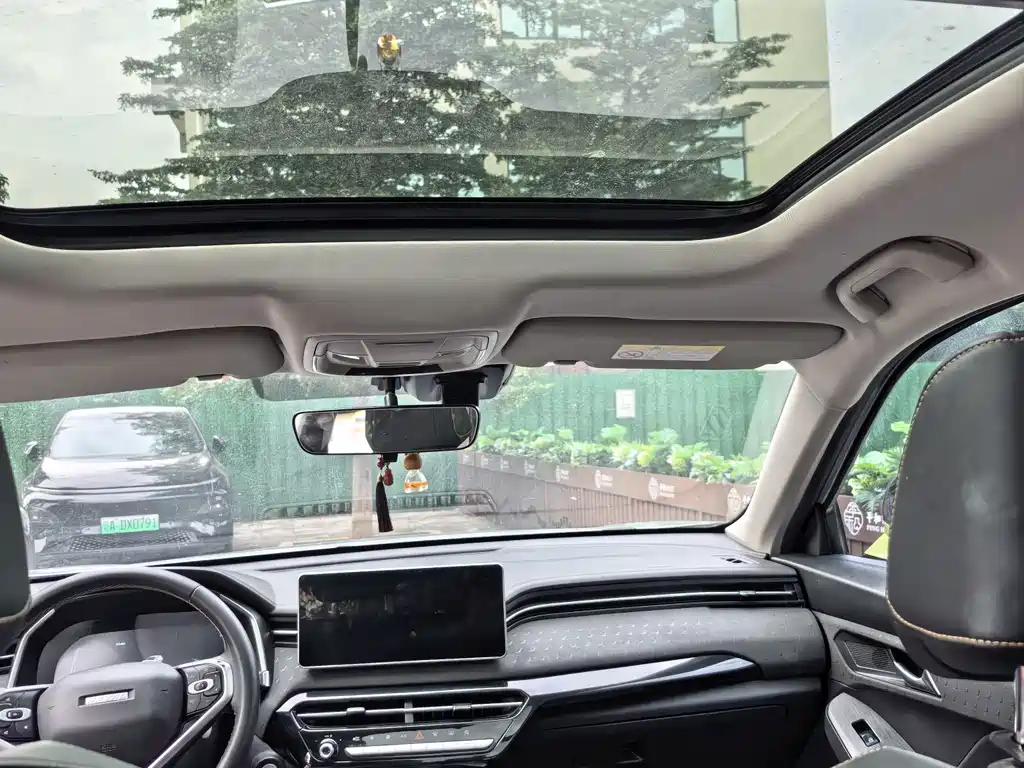 Haval Chitu — миниатюра 4