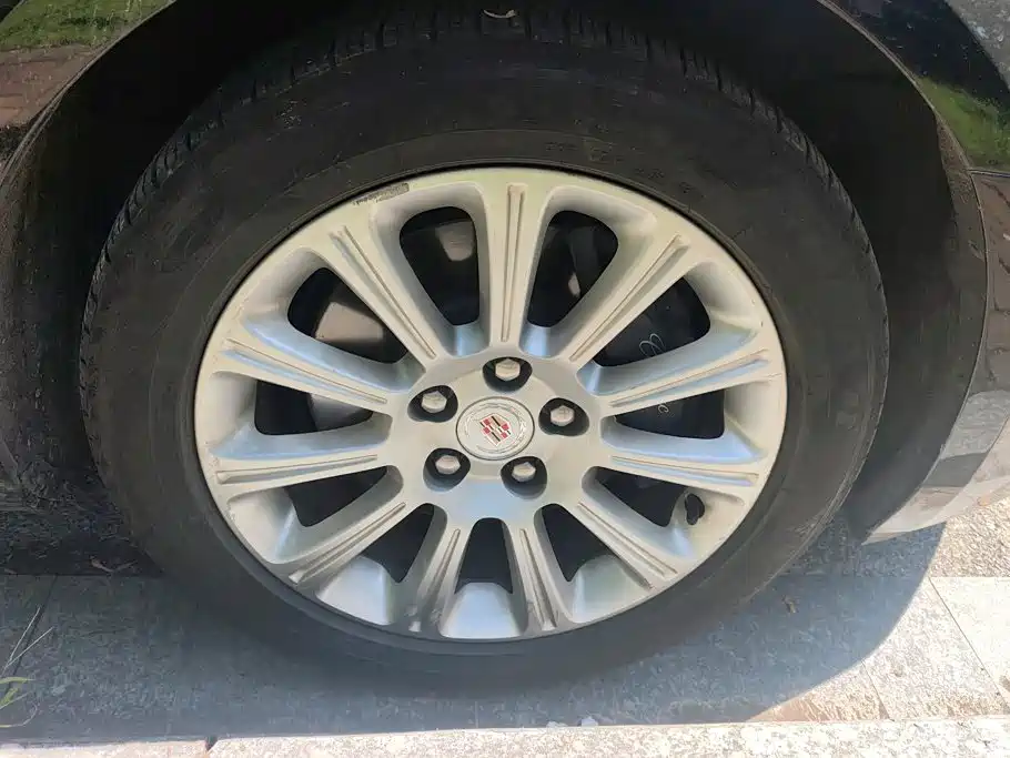 Cadillac XTS — миниатюра 6