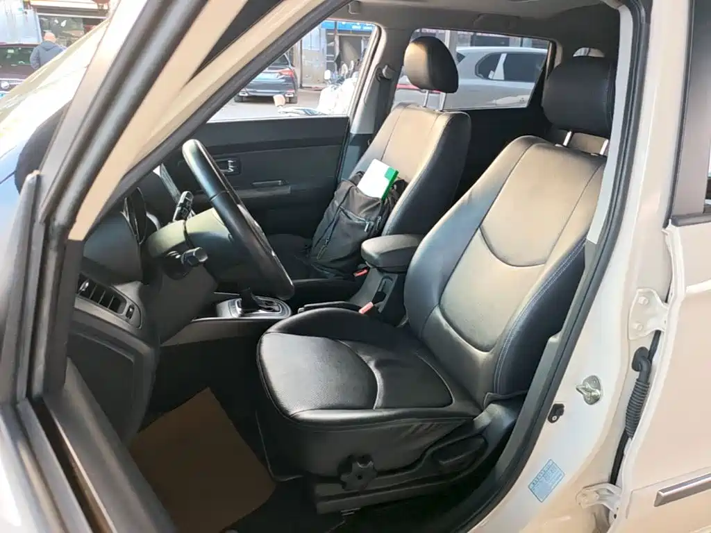 Kia Soul — миниатюра 15