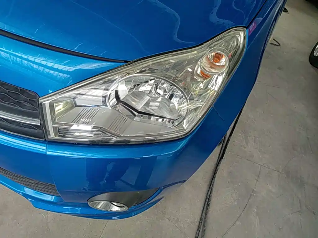 Suzuki Alto — миниатюра 24