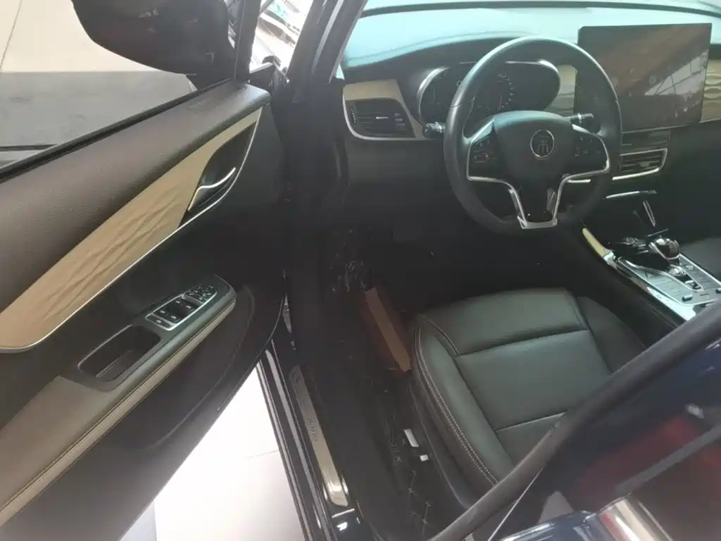 BYD MAX New Energy — миниатюра 16