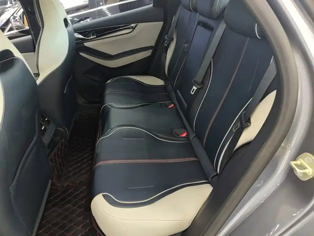 BYD Qin PLUS — миниатюра 17