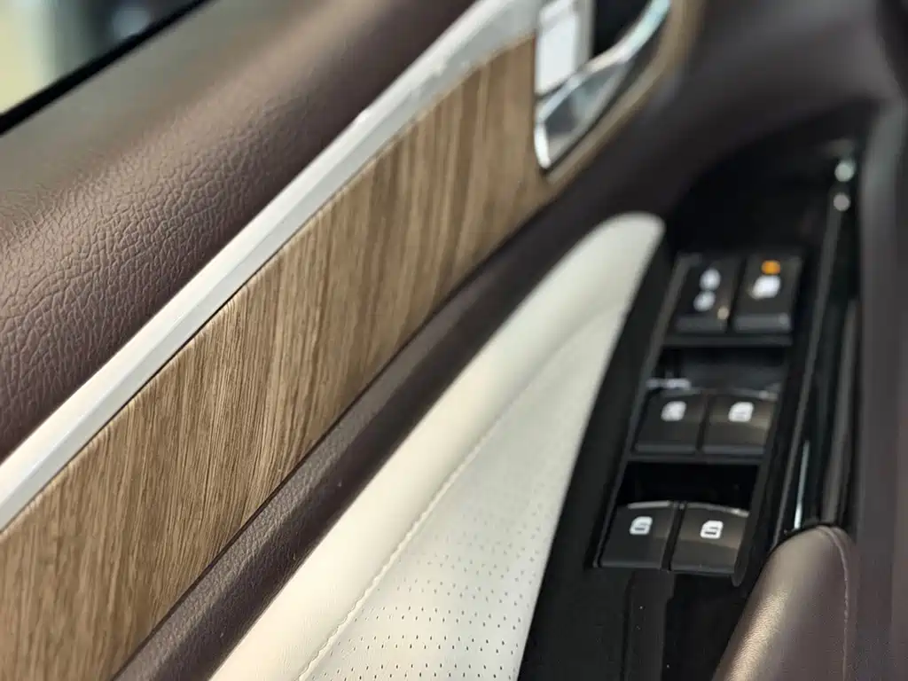 GAC Motor Trumpchi M8 — миниатюра 7