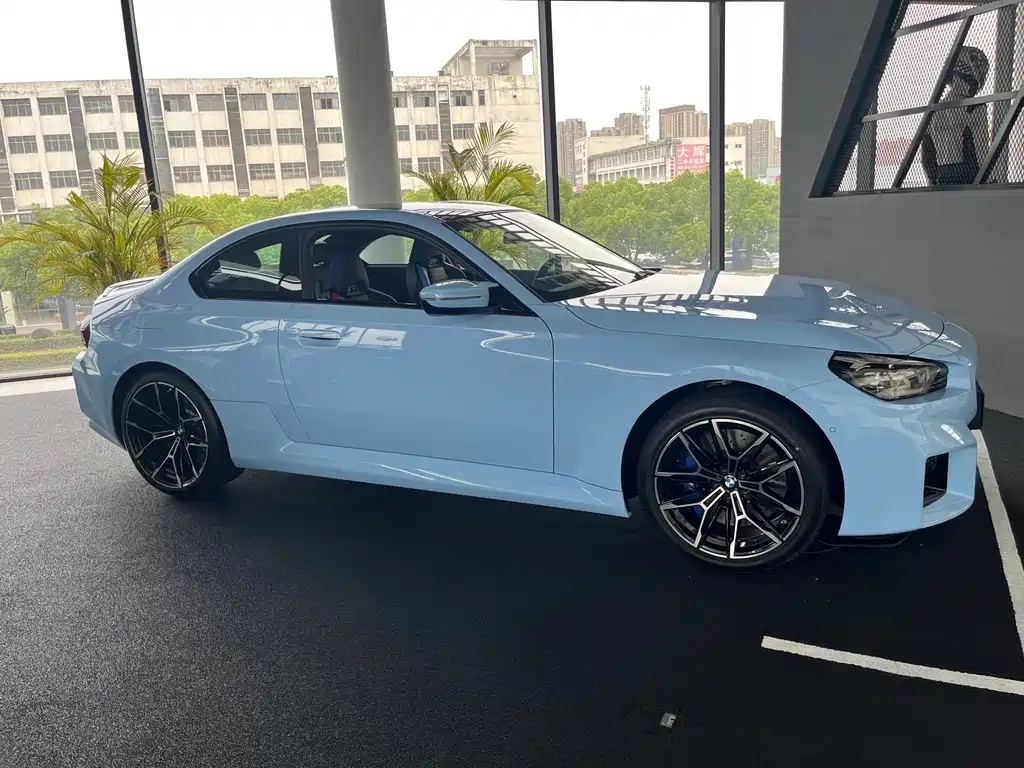 Купить BMW M2