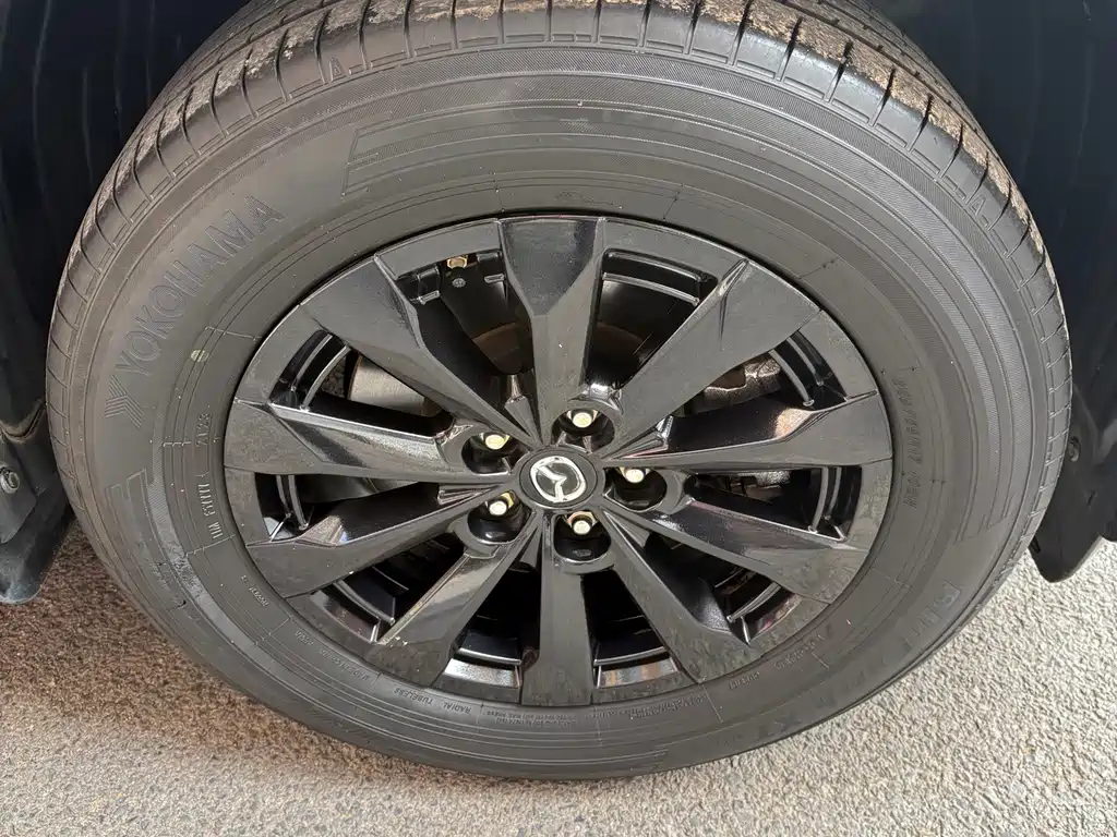 Mazda CX-50 Xingye — миниатюра 16