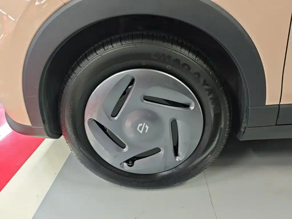 Leapmotor Leapmotor T03 — миниатюра 23