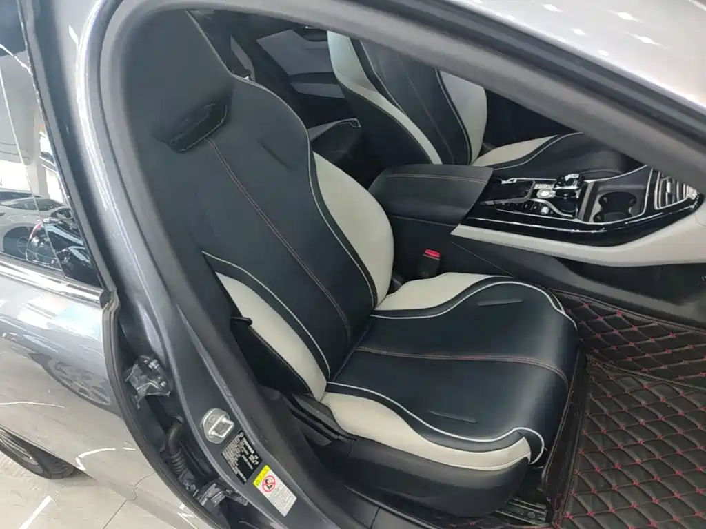BYD Qin PLUS — миниатюра 25