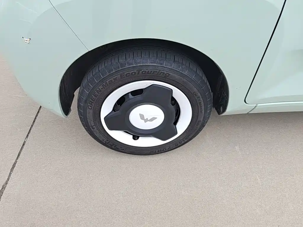 Wuling MINIEV — миниатюра 23