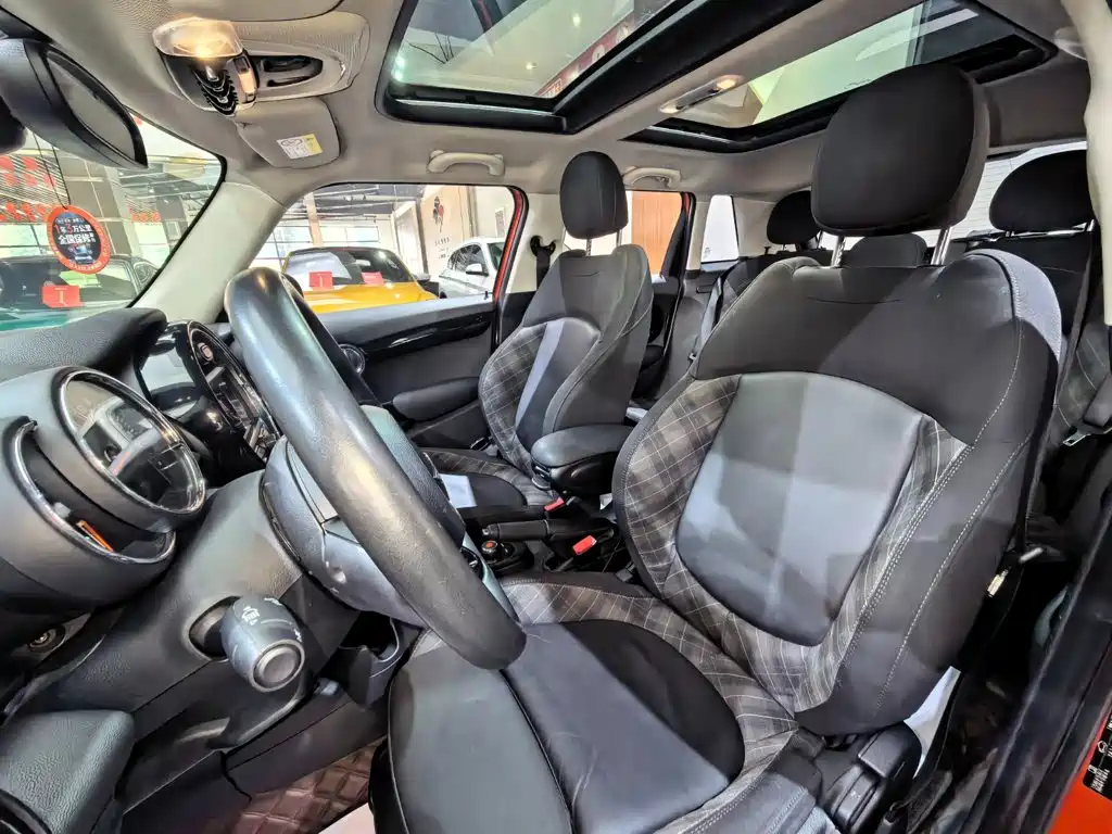 MINI Mini — миниатюра 13