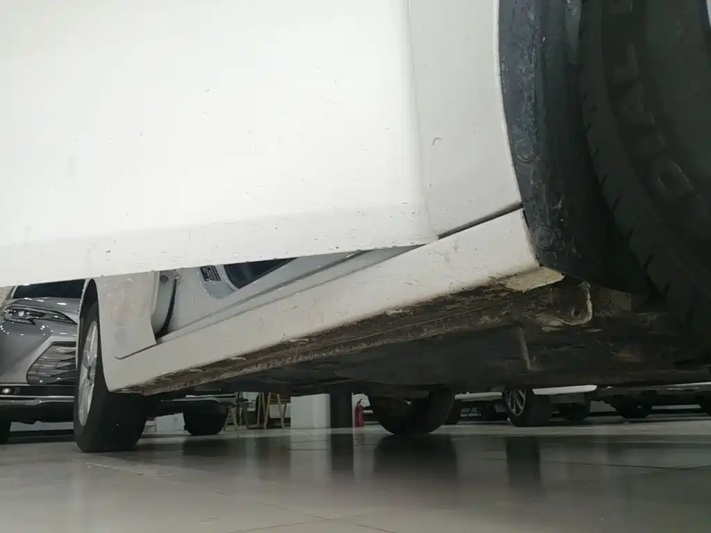 Chevrolet Cavalier — миниатюра 21