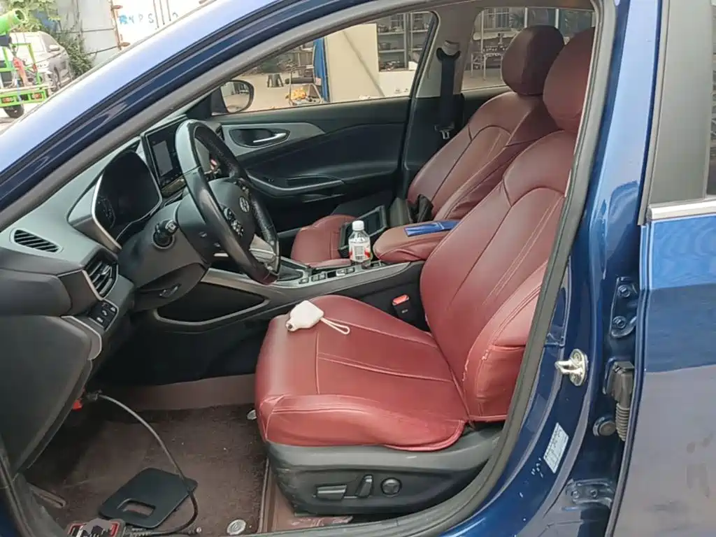 Hyundai Fista — миниатюра 15