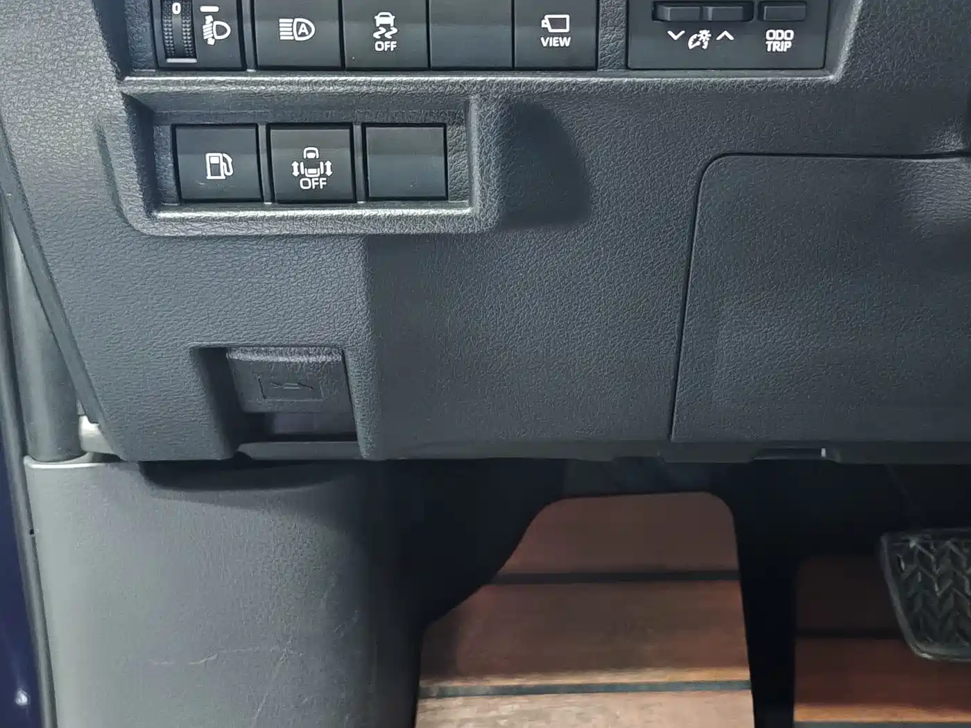 Toyota Sienna id 4617096 из Китая 18