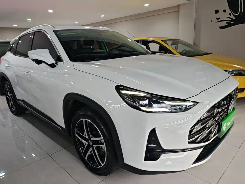 MG One 2023 1.5T