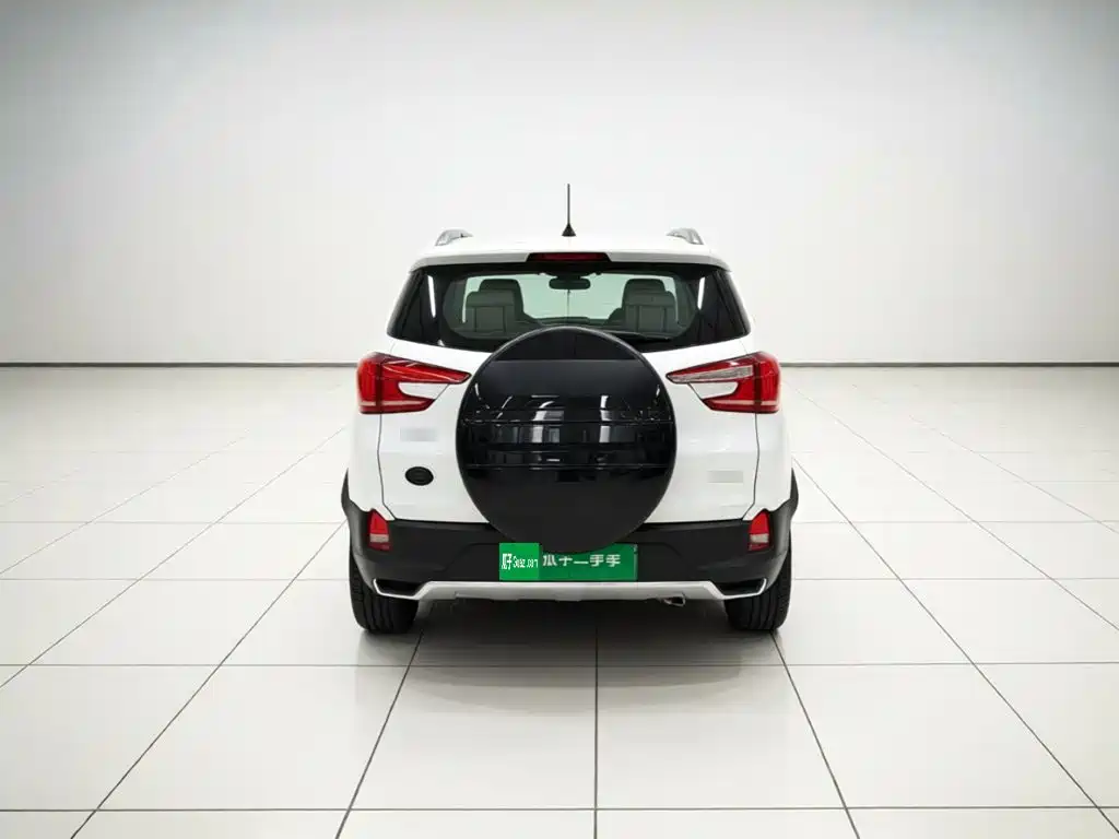 BYD Yuan Pro — миниатюра 3