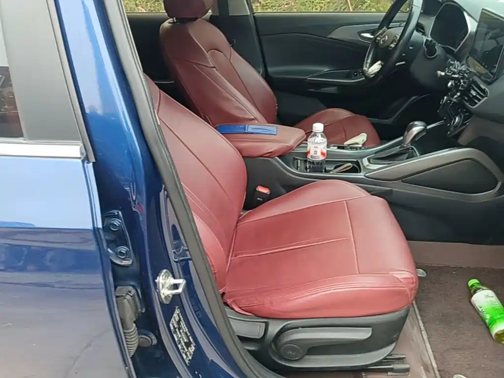Hyundai Fista — миниатюра 25