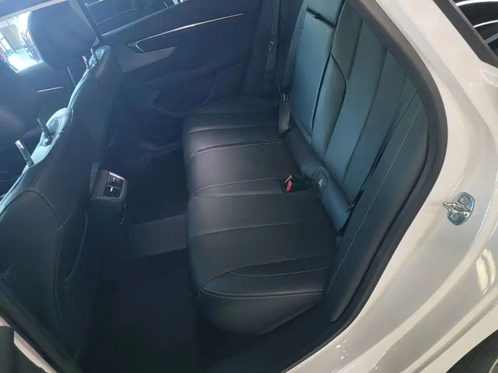 Buick LaCrosse — миниатюра 17