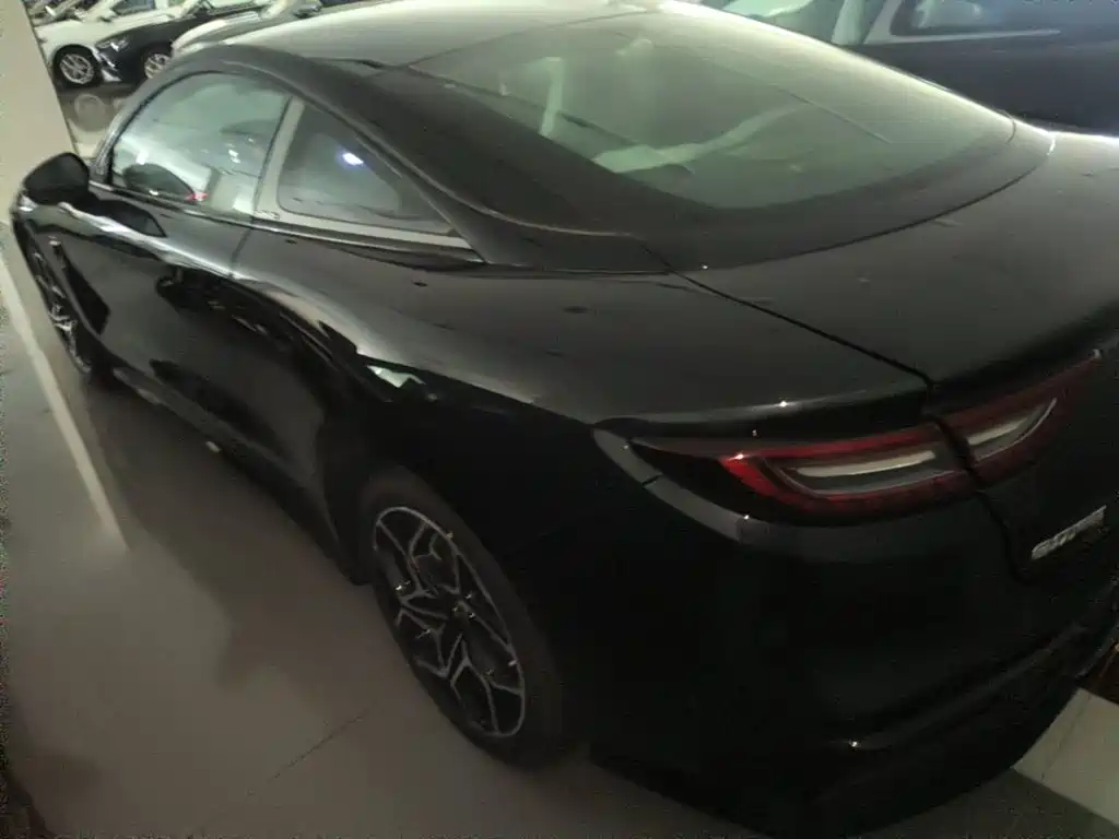 Neta Neta GT — миниатюра 5